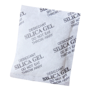 博斯腾15g硅胶干燥剂无纺布包 除湿防潮锈霉医疗电子设备机械运输