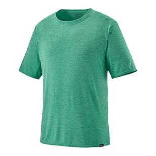 PATAGONIA巴塔哥尼亚男士潮流速干透气C1短袖T恤Cap Cool 45215