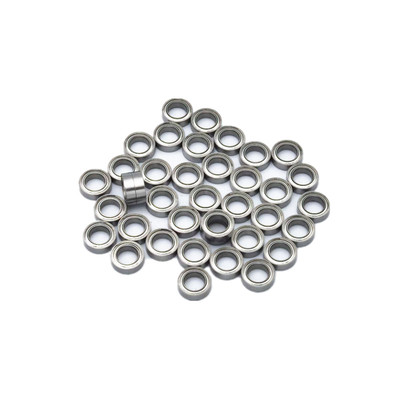 KPD深沟球微小型轴承防水耐酸碱