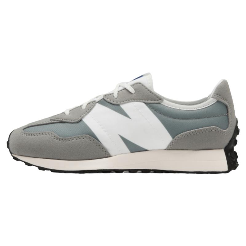 New Balance nb官方童鞋 4~14岁男女儿童春夏季轻便运动休闲鞋327