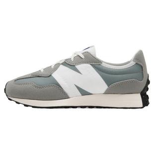 Newbalance nb官方童鞋 4-14岁中大童经典拼接运动休闲鞋327