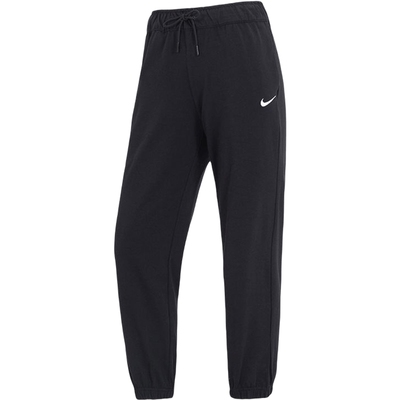 NIKE耐克裤子女士2026春夏棉质运动裤跑步裤子休闲束脚长裤DM6420