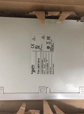 议价施耐德模拟量模块TSXAEY1614现货促销