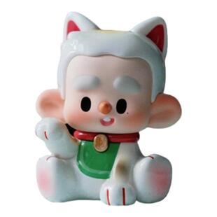 新品Cimmy150%少年游系列手办盲盒可爱摆件玩具公仔手办周边礼物