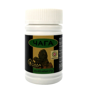 白桦茸提取物俄罗斯进口西伯利亚桦树茸黑金桦褐孔菌茶