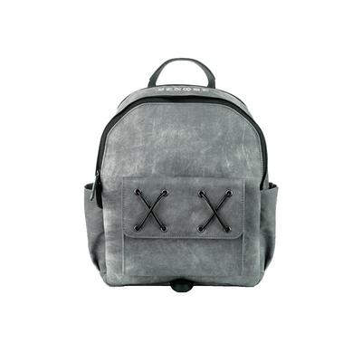 venque双肩包女高级感小众休闲