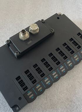 费斯托控制器，CPV14-GE-FB-8，18262，因为库