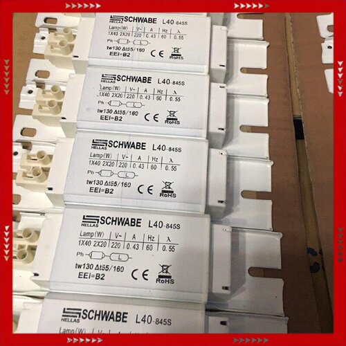 【问价】SCHWABE L40-845S
