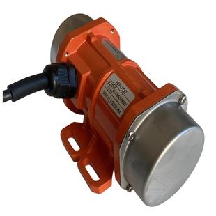 工业振动电机小型震动马达220V380V振动筛15W120W微型振动器