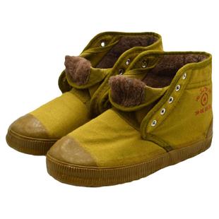 绝缘棉鞋电工鞋5kv/10kv国家电网冬季加绒加厚高帮工地耐磨解放鞋