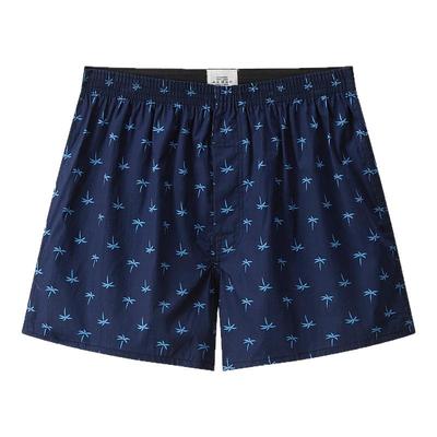 FARDLY男士内裤宽松版夏季透气薄