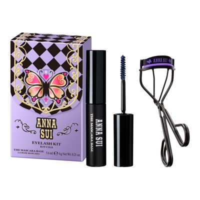 日本代annasui指甲油速干快干指甲油高端甲油彩妆安娜苏许愿精灵