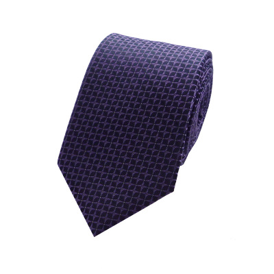 领带男士正装拉链式职业免打手打