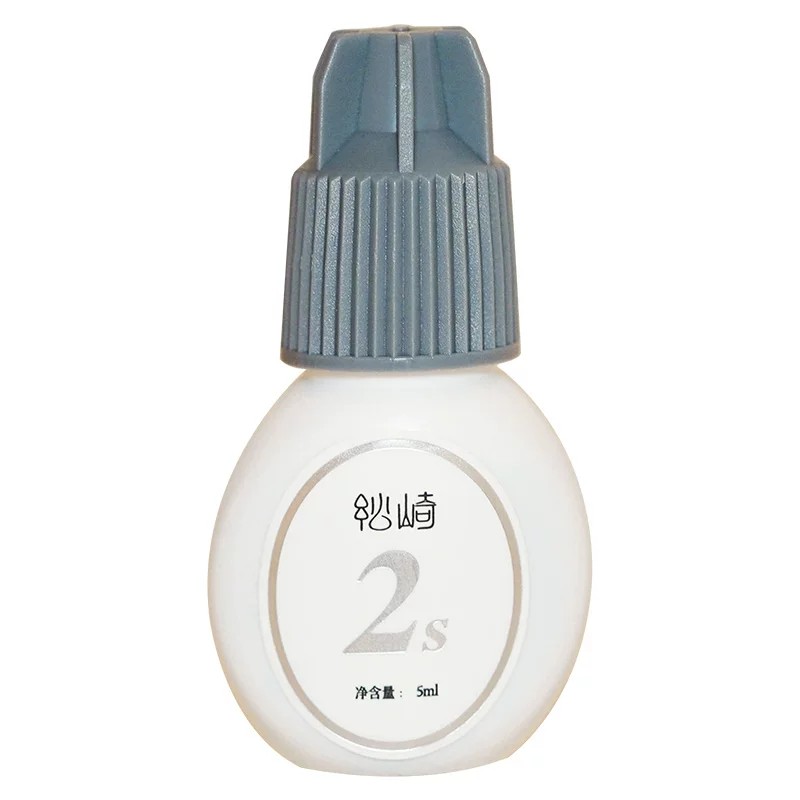 高阶美睫师专用2S嫁接胶水