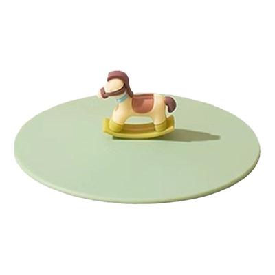 JOJO'SLIFEPD食品级硅胶杯盖