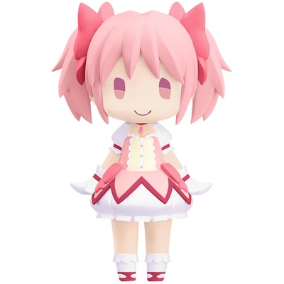 现货鹿目圆香/晓美焰手办