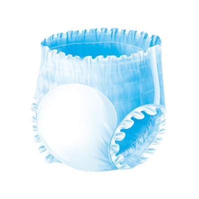 周大人成人纸尿裤|超2000次加购