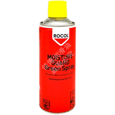 ROCOL透明防锈膜防锈油69025透明