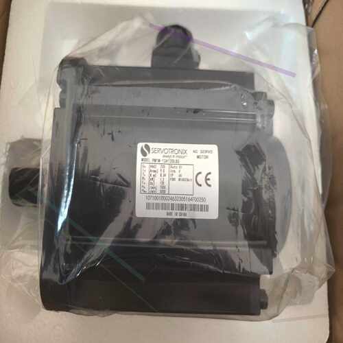 议价高创全新伺服电机PM1M-13A130L8S