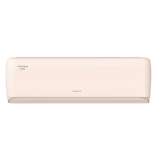 格力空调官方旗舰云霓大1匹一级能效变频冷暖家用挂机冷静王同款