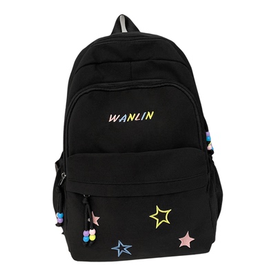 少女心高颜值大容量书包