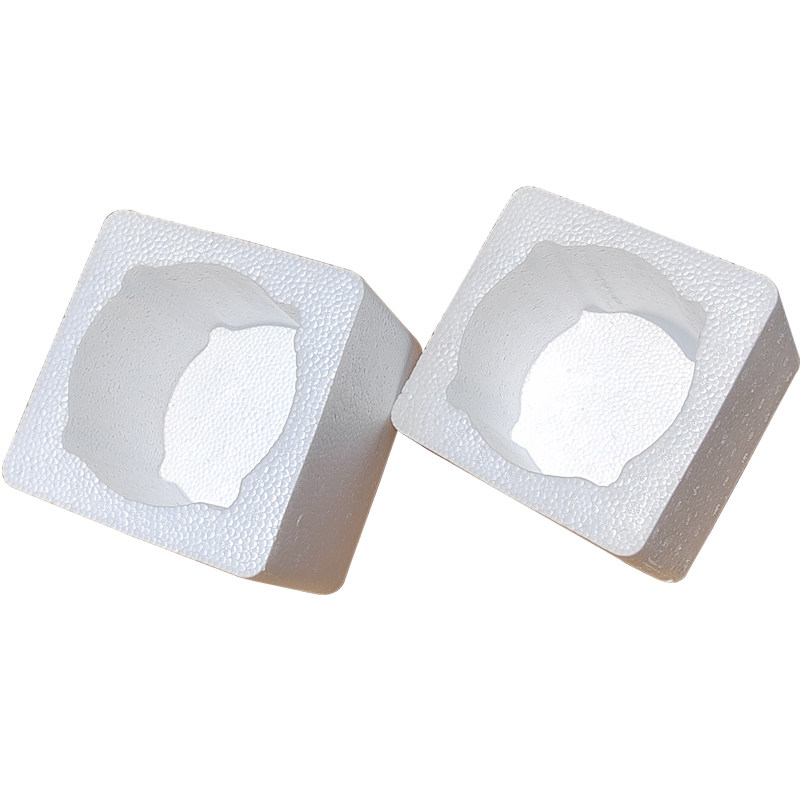桶装白酒快递专用保护泡沫箱 油漆瓶菜籽油奶粉盒防摔防撞eps包装