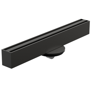 潜水艇线性地漏304不锈钢长条型极简淋浴房线型极窄暗藏隐形地漏