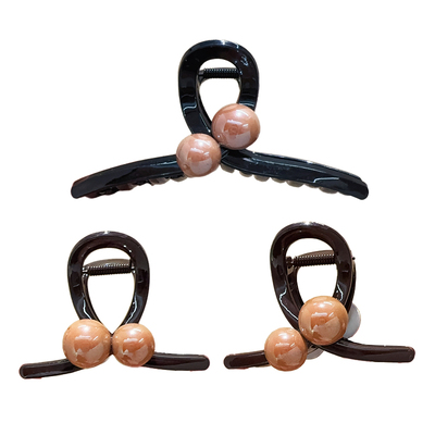 抓夹女高级感大号抓夹