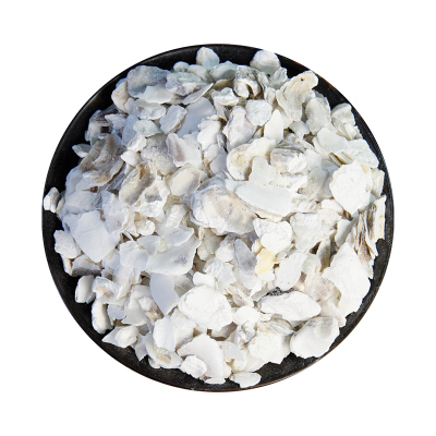 京皖 牡蛎10g 中药饮片 现抓现配 中药材抓配 官方旗舰店正品