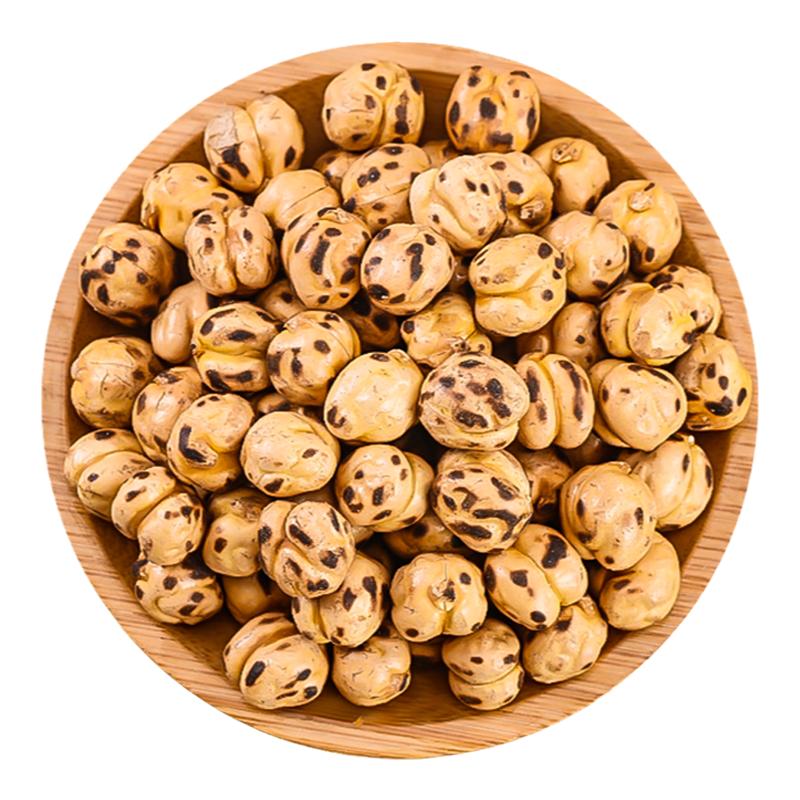 干炒鹰嘴豆即食老少皆宜无蔗糖