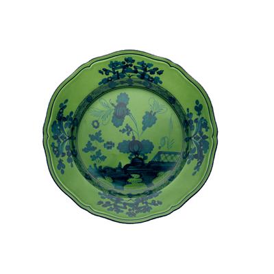 意大利瓷器餐盘碗Ginori