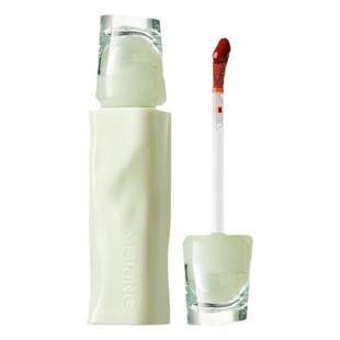 美康粉黛唇釉水光镜面春夏元气色口红不易掉色唇彩唇蜜露女学生