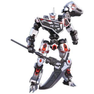 新奇心奇爆龙战车x4暗影迅猛龙暴恐龙变形机器人儿童玩具男孩金刚