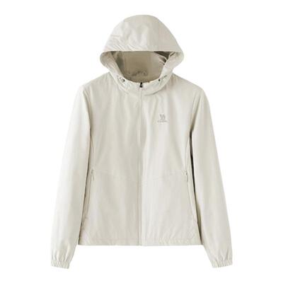 骆驼户外软壳外套女士25秋季运动夹克防风保暖休闲薄绒茄克上衣男