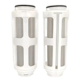 ERA公元前置过滤器QZSX25F-JDP QZBW20F-P/P01原装滤芯316L过滤网