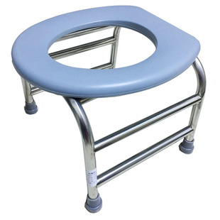 孕妇坐便椅家用老人坐便器结实防滑老年人马桶厕所蹲厕凳子座便椅