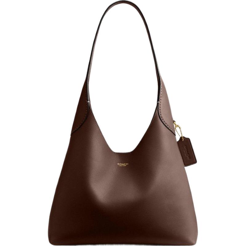 COACH/蔻驰奥莱女士BROOKLYN 28号单肩包
