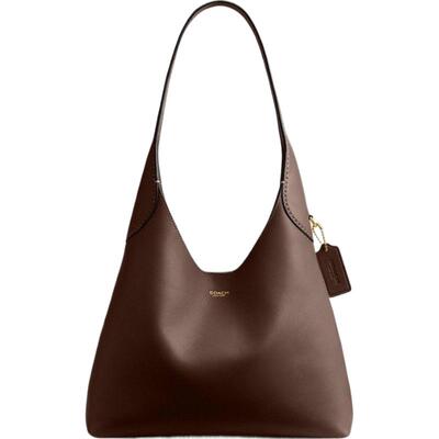COACH/蔻驰奥莱女士BROOKLYN 28号单肩包