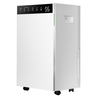 松井家用除湿机器抽湿器家用商用客厅地下卧室除潮干衣新款 SH45A