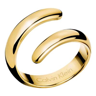 CalvinKlein情侣戒指