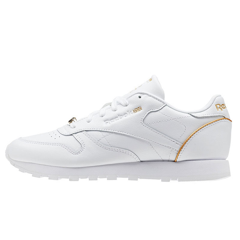 ReebokCLLeather女复古休闲鞋