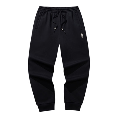 安踏欧文美式运动长卫裤男女同款