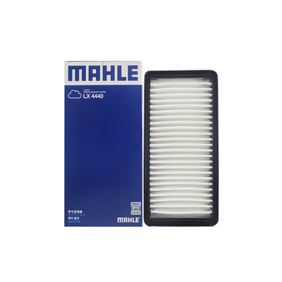 马勒LX4440适配铃木雨燕 1.3L空滤空气滤芯格滤清器正品汽车专用