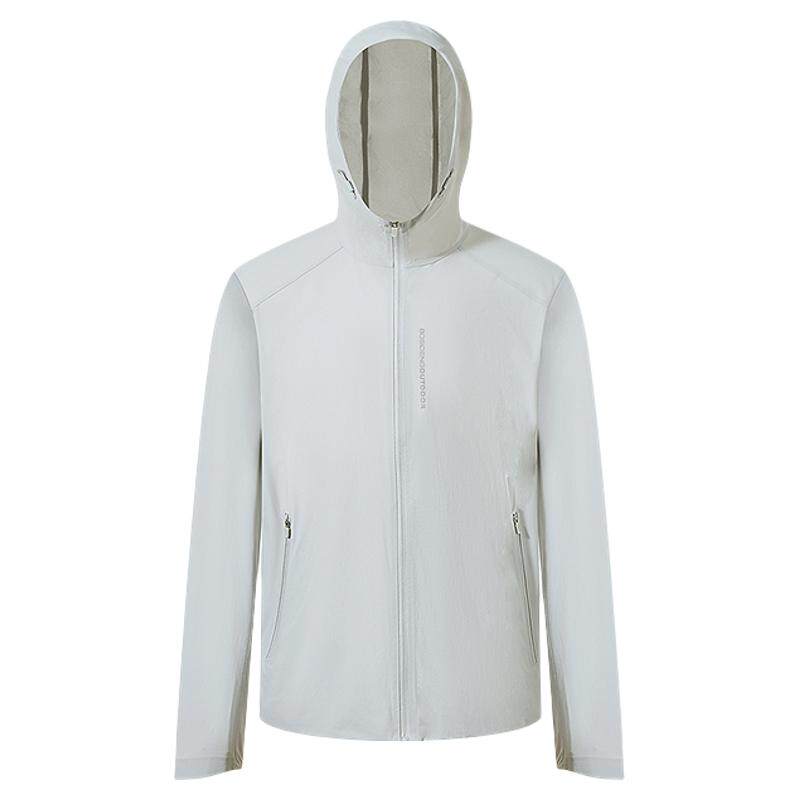 波司登UPF50+防晒服男凉感透气