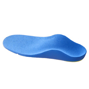 医用足底筋膜炎专用鞋垫脚底痛足弓支撑骨刺拖鞋脚疼扁平足矫正垫