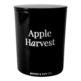 ROUGH&RAW CO荒朴香薰蜡烛家居室内香氛天然植物精油扩香小众礼物