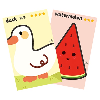 2岁宝宝启蒙剪纸3-4岁儿童手工