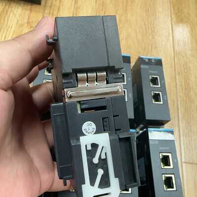 议价Inovance Am600-Rtu-Ecta Disassembled Parts Packa Functio