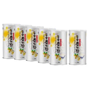 追剧养生冲饮品杏仁茶台湾杏仁粉