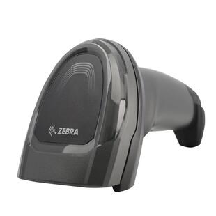 ZEBRA斑马DS8108 DS8178-SR有线二维码扫描枪快递超市收银条形码把枪